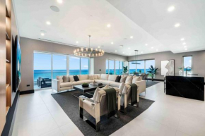 Aqua Fourth Floor Residence